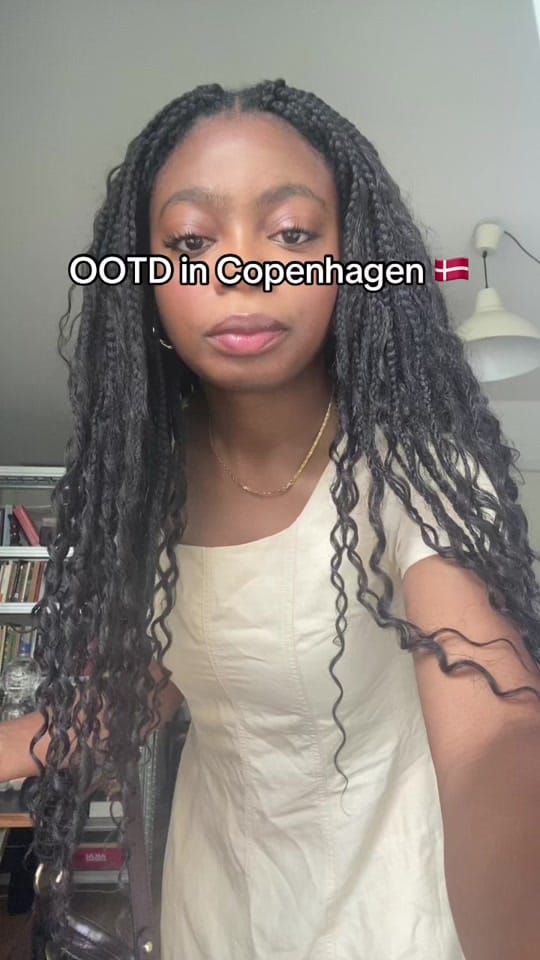 Post 5 by Samantha | Career, Tech, Life on TikTok (video)