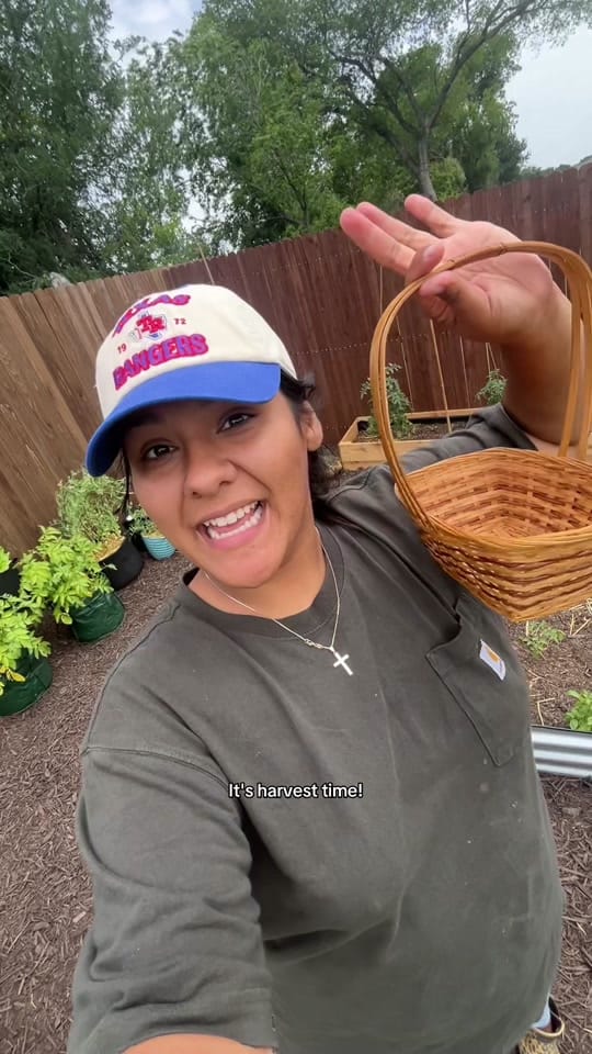 Post 5 by Jess Bennett on TikTok (video)