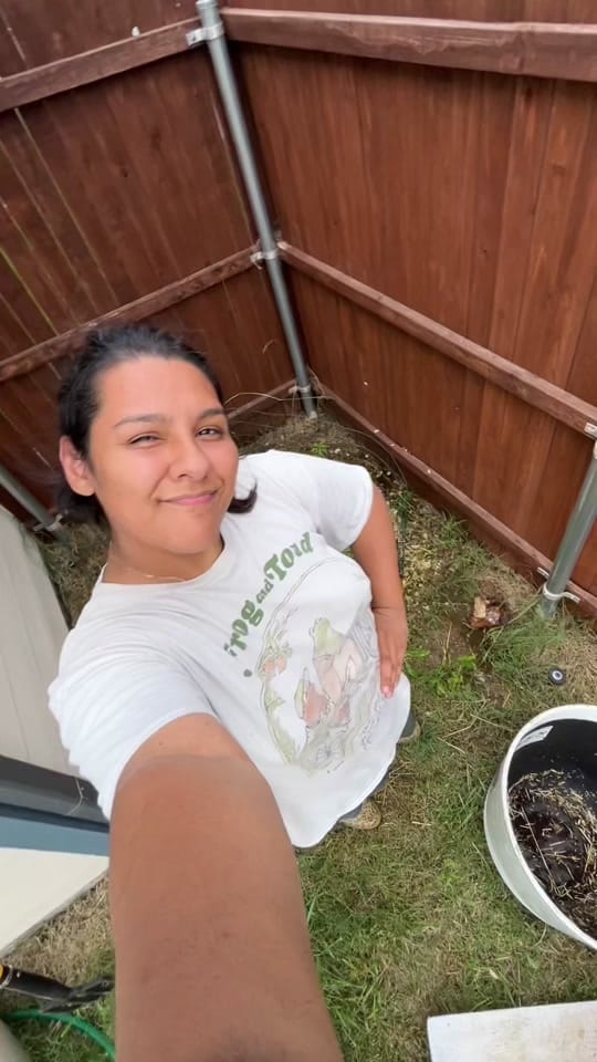 Post 8 by Jess Bennett on TikTok (video)