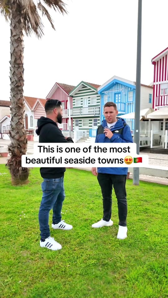 Post 3 by Perillo Tours on TikTok (video)