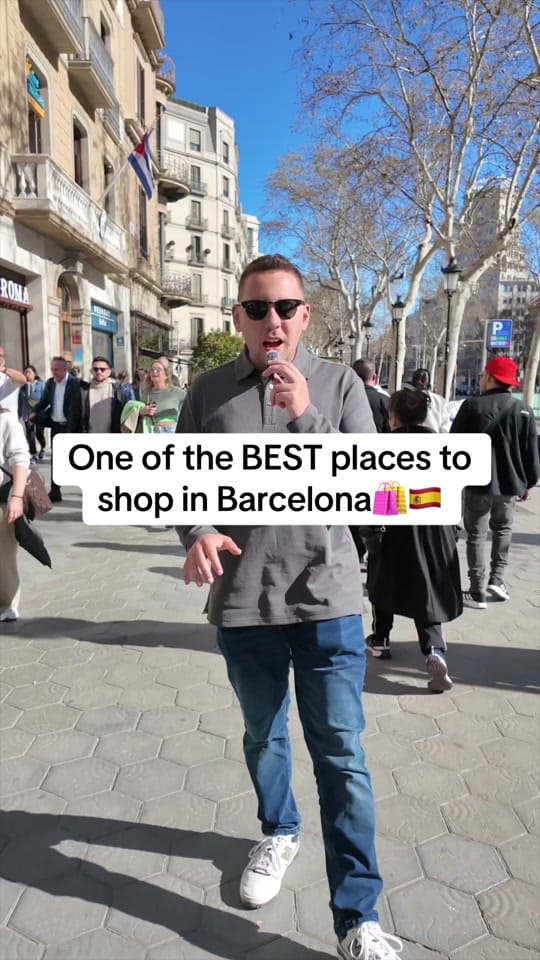 Post 2 by Perillo Tours on TikTok (video)