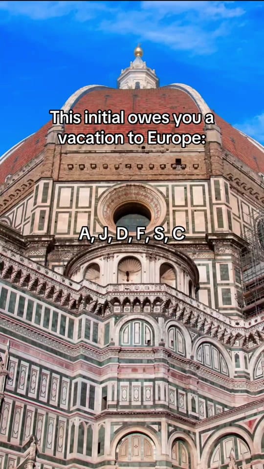 Post 7 by Perillo Tours on TikTok (video)