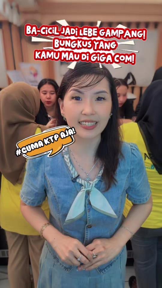 Post 8 by Ci GIGA COM on TikTok (video)