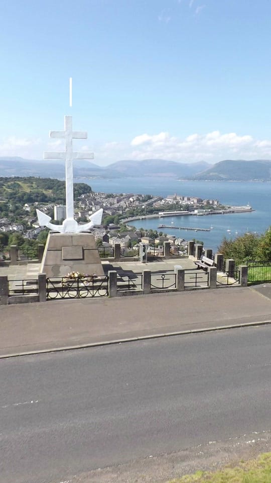 Post 1 by Sunshine On Scotland on TikTok (video)