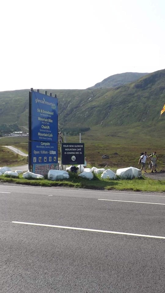 Post 7 by Sunshine On Scotland on TikTok (video)