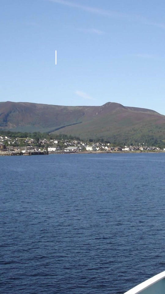 Post 5 by Sunshine On Scotland on TikTok (video)