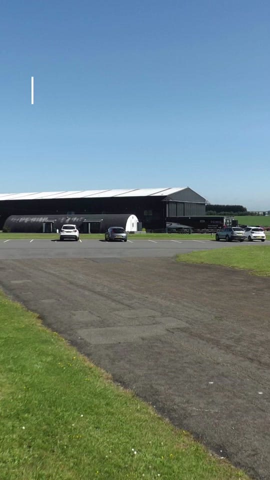 Post 9 by Sunshine On Scotland on TikTok (video)