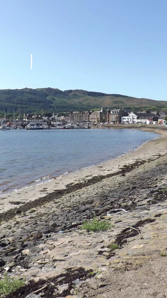 Post 2 by Sunshine On Scotland on TikTok (video)