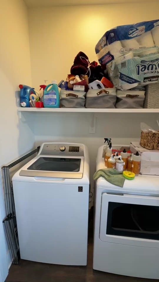 Post 8 by Abrielle Says on TikTok (video)