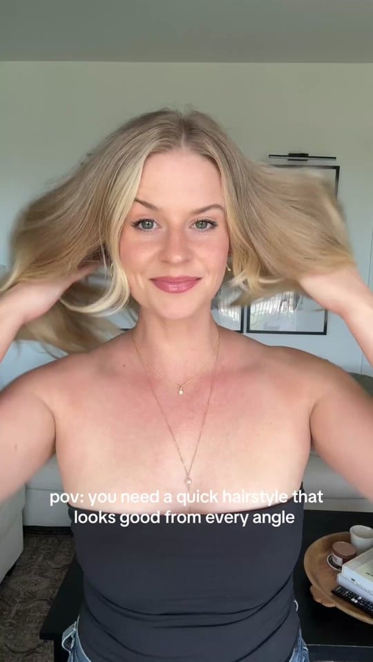 Post 7 by Abrielle Says on TikTok (video)