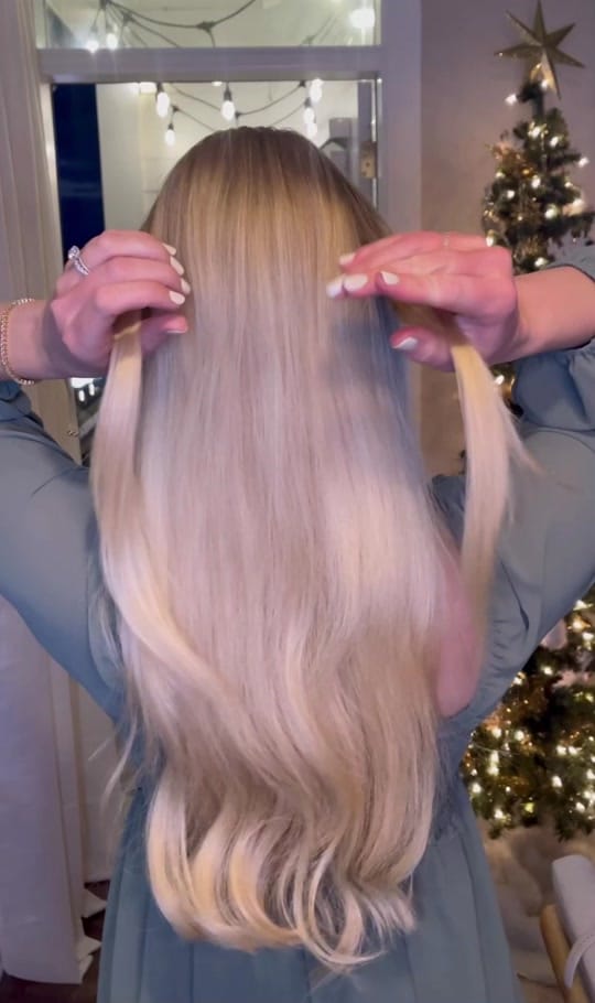 Post 10 by Abrielle Says on TikTok (video)