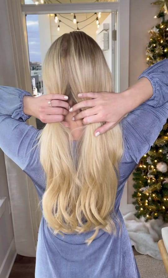 Post 9 by Abrielle Says on TikTok (video)