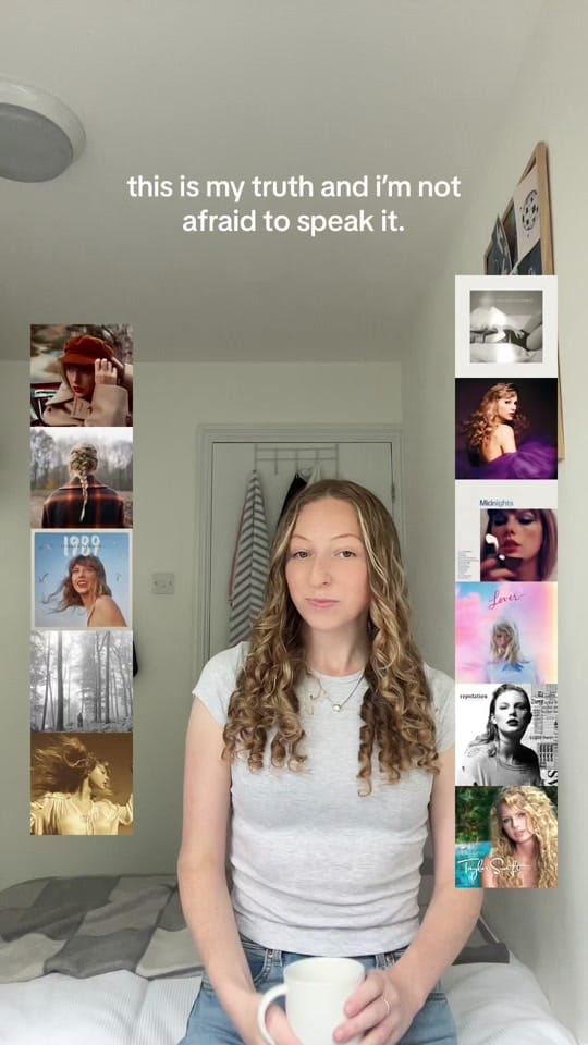 Post 10 by nadia gabrielle ⭐️ on TikTok (video)