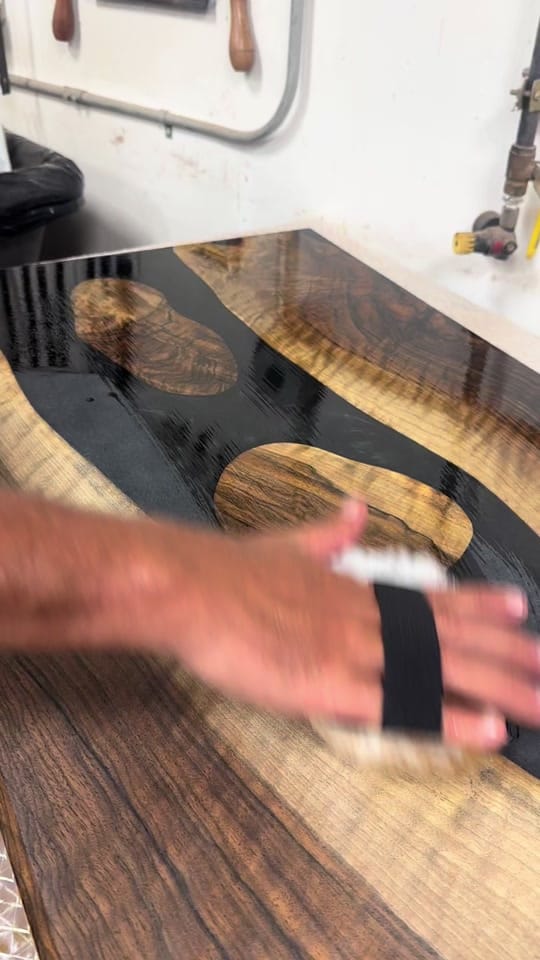 Post 6 by Mr. & Mrs. TDeez on TikTok (video)