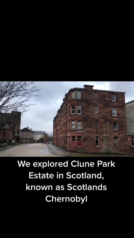 Post 10 by thegingerexplorers on TikTok (video)