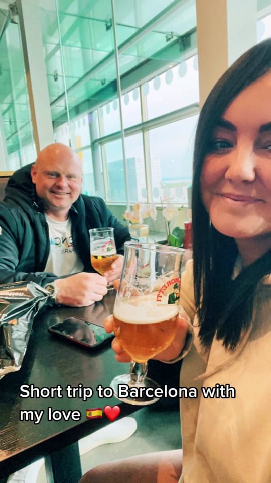 Post 2 by thegingerexplorers on TikTok (video)