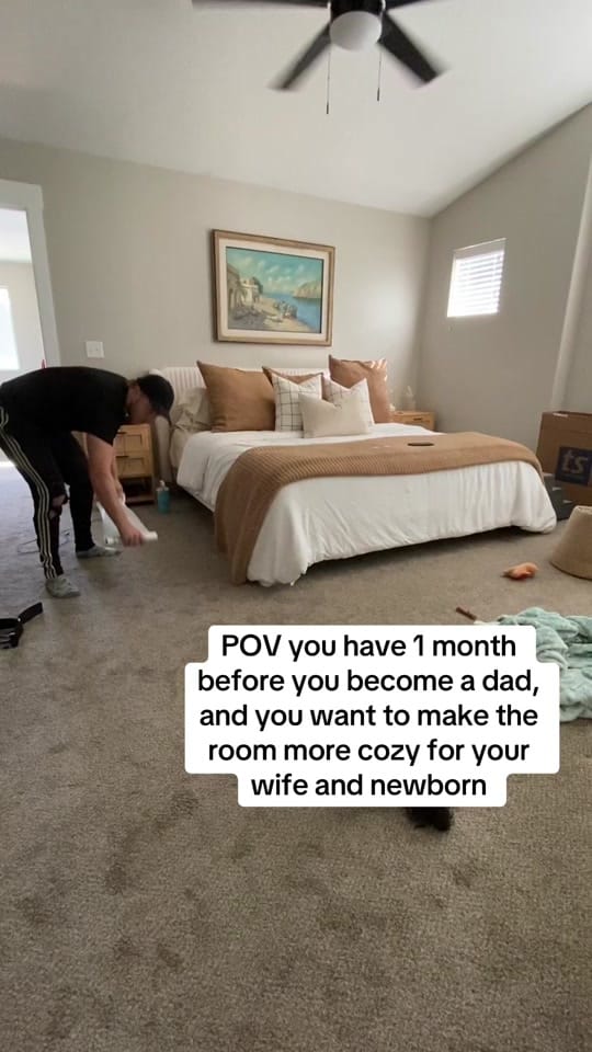 Post 10 by Tyler Makes Stuff on TikTok (video)