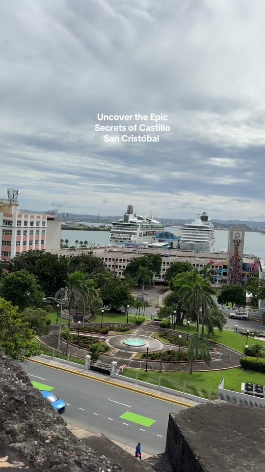 Post 6 by Explore With Kate on TikTok (video)