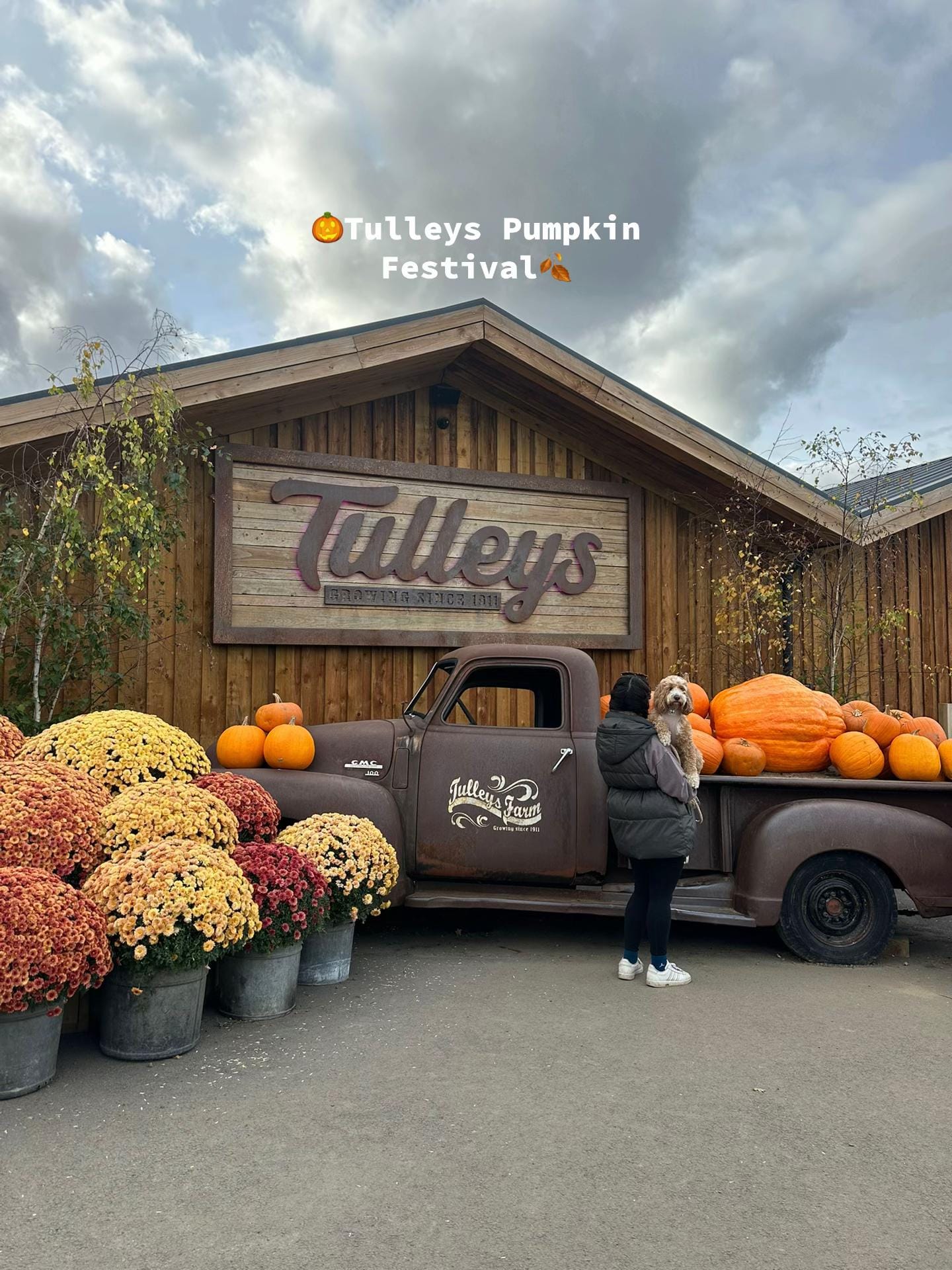 Post 4 by Explore With Kate on TikTok (video)