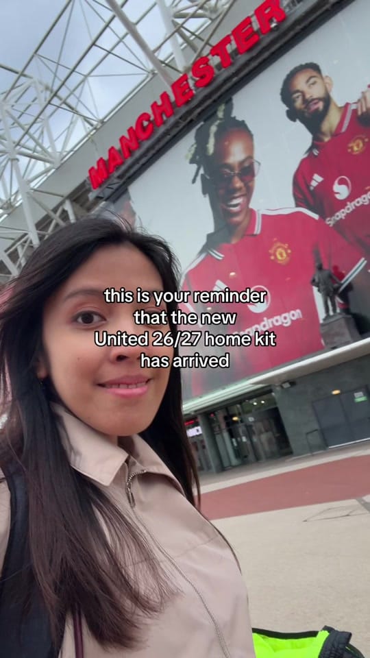 Post 7 by Darla | Film, Food, Culture on TikTok (video)