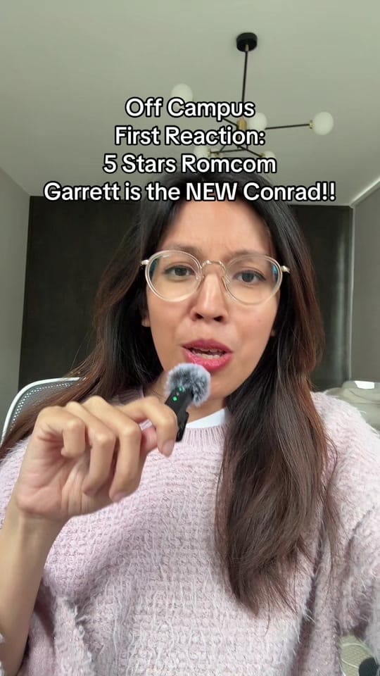 Post 2 by Darla | Film, Food, Culture on TikTok (video)