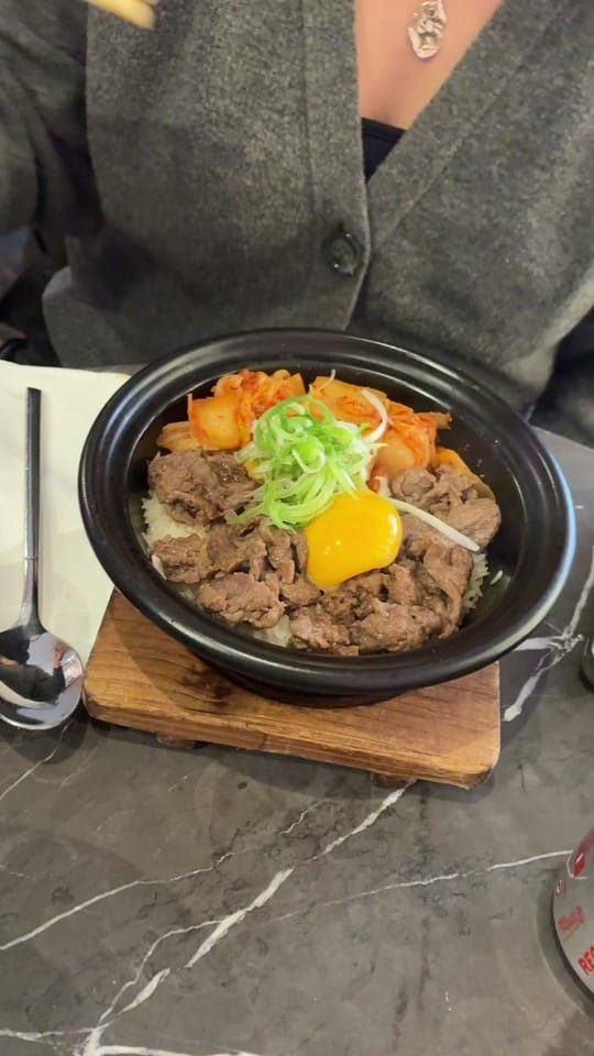 Post 9 by Darla | Film, Food, Culture on TikTok (video)