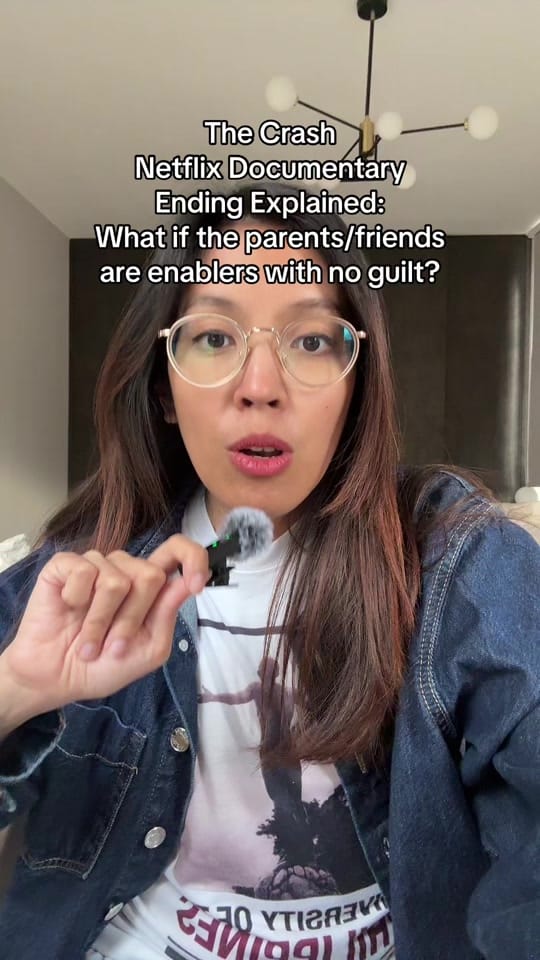Post 3 by Darla | Film, Food, Culture on TikTok (video)