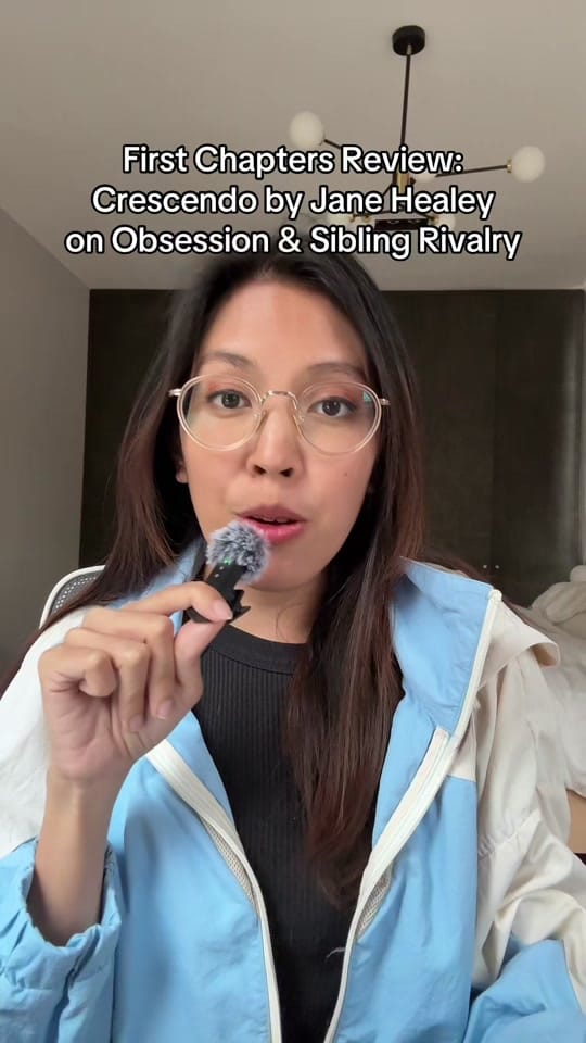Post 4 by Darla | Film, Food, Culture on TikTok (video)