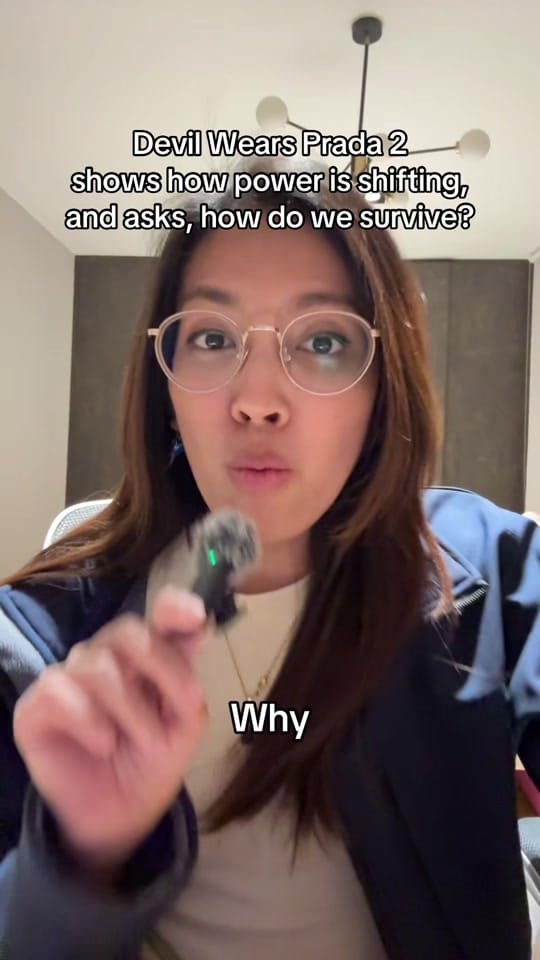 Post 10 by Darla | Film, Food, Culture on TikTok (video)