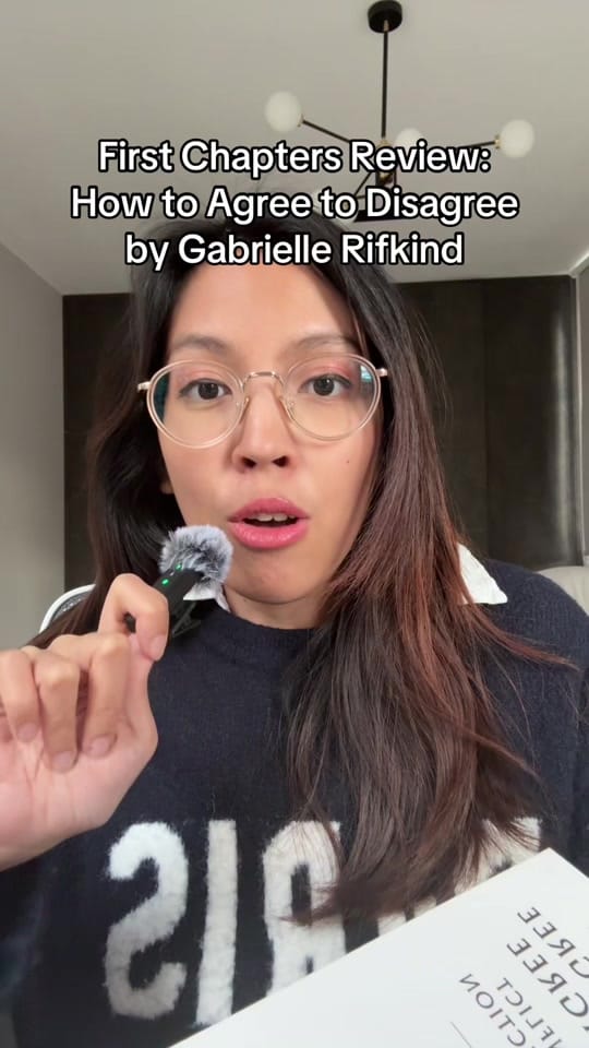 Post 6 by Darla | Film, Food, Culture on TikTok (video)