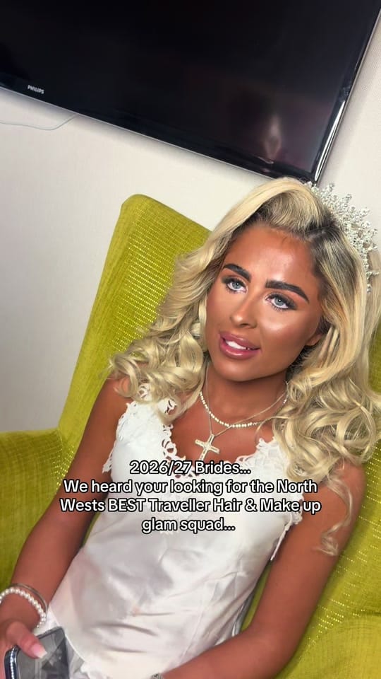 Post 3 by TRAVELLER BRIDAL SPECIALIST💎 on TikTok (video)