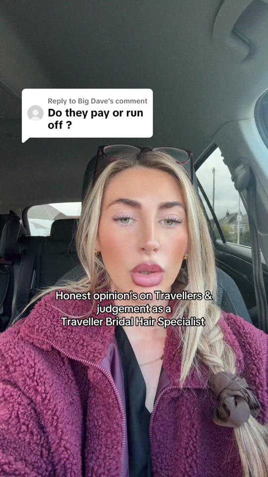 Post 9 by TRAVELLER BRIDAL SPECIALIST💎 on TikTok (video)