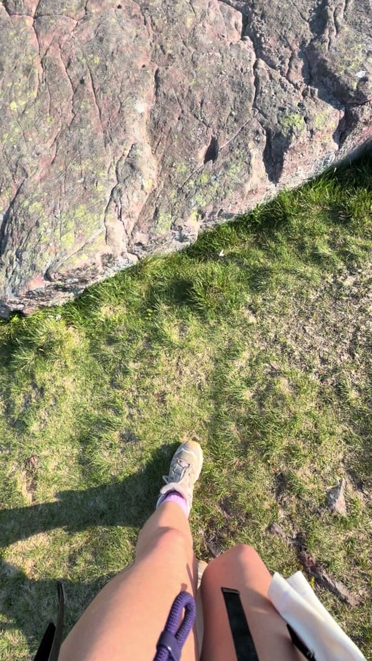 Post 3 by Phoebe🥾🏔️✨ on TikTok (video)