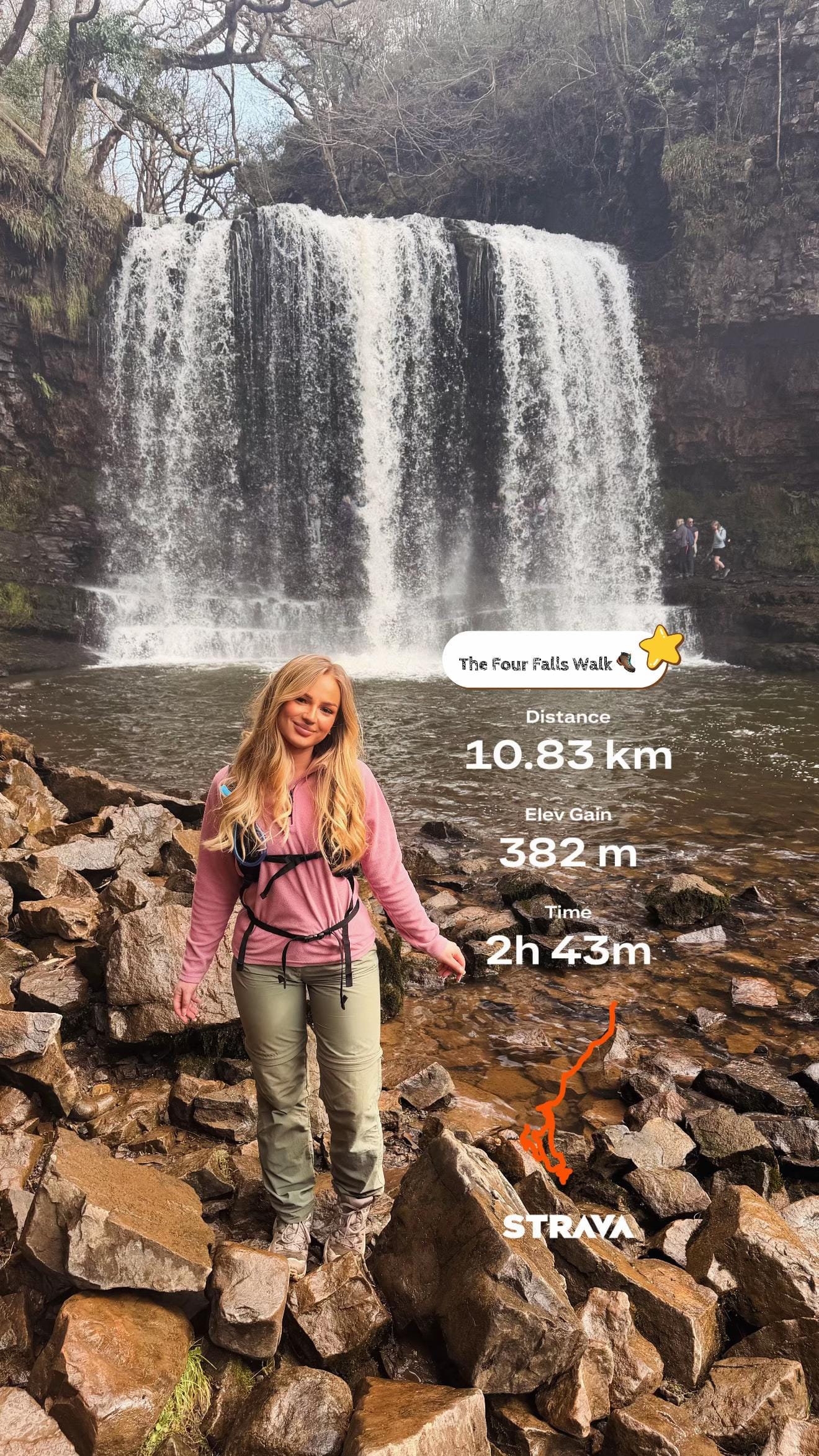 Post 8 by Phoebe🥾🏔️✨ on TikTok (video)
