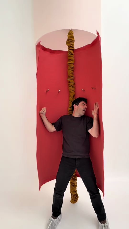 Post 2 by Jack Skolnick on TikTok (video)
