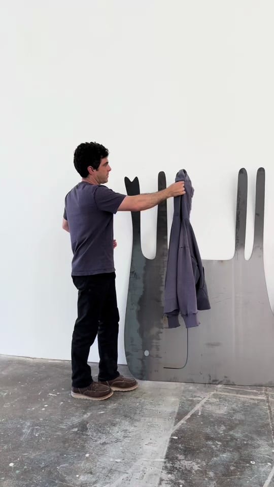 Post 5 by Jack Skolnick on TikTok (video)