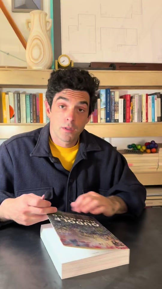 Post 6 by Jack Skolnick on TikTok (video)