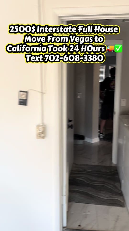 Post 1 by J and R Furniture Moving on TikTok (video)