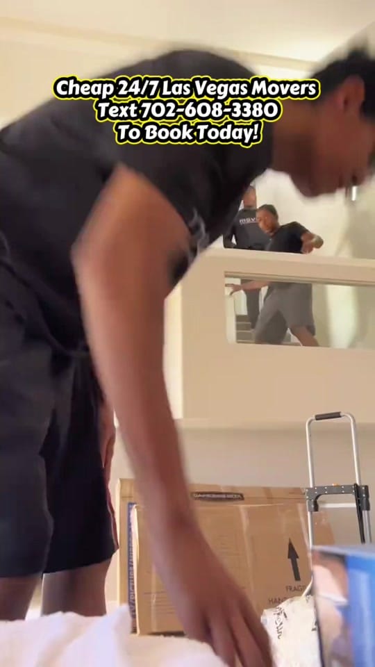 Post 9 by J and R Furniture Moving on TikTok (video)