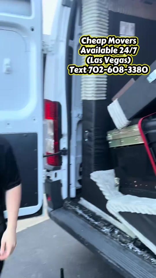 Post 8 by J and R Furniture Moving on TikTok (video)