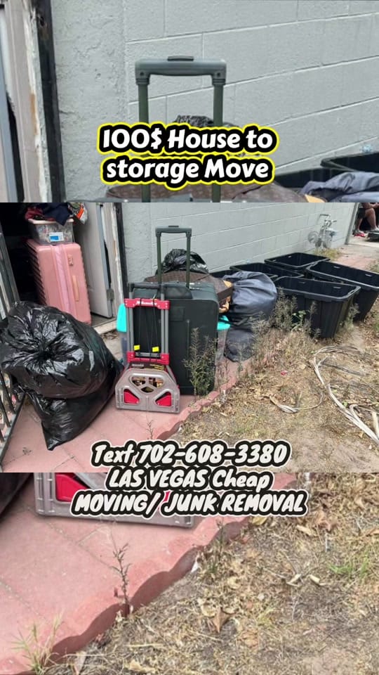 Post 7 by J and R Furniture Moving on TikTok (video)