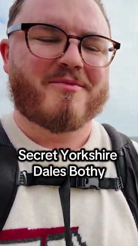 Post 2 by Chris 🌳 Hiking & Outdoors on TikTok (video)