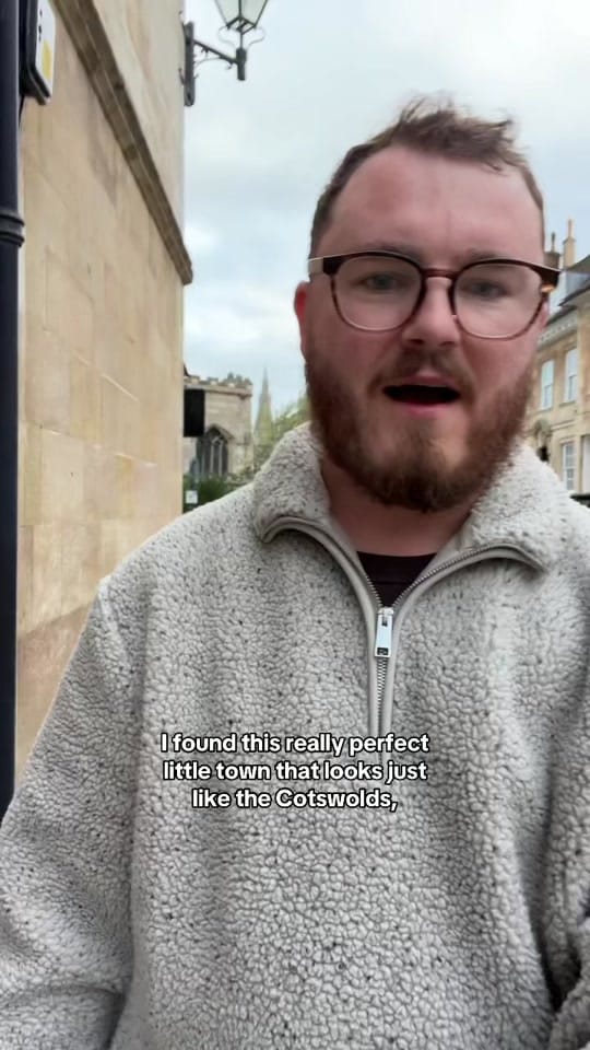 Post 10 by Chris 🌳 Hiking & Outdoors on TikTok (video)