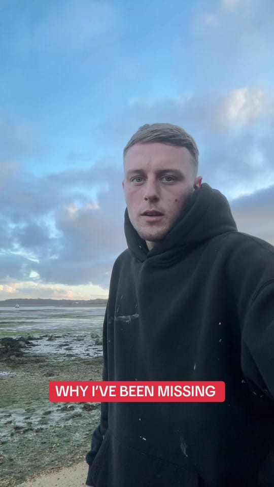 Post 9 by adventureoftheswan on TikTok (video)