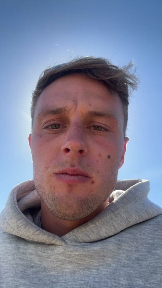 Post 5 by adventureoftheswan on TikTok (video)