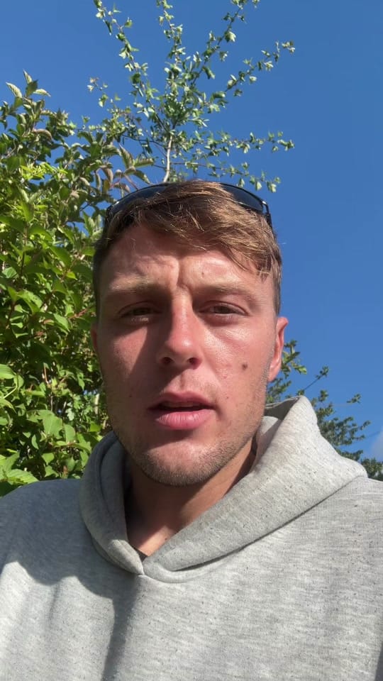 Post 1 by adventureoftheswan on TikTok (video)
