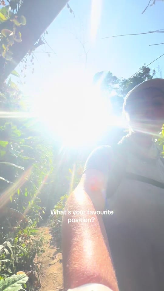 Post 1 by tagalongwithjess on TikTok (video)