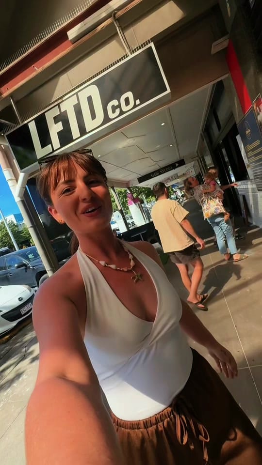 Post 4 by tagalongwithjess on TikTok (video)