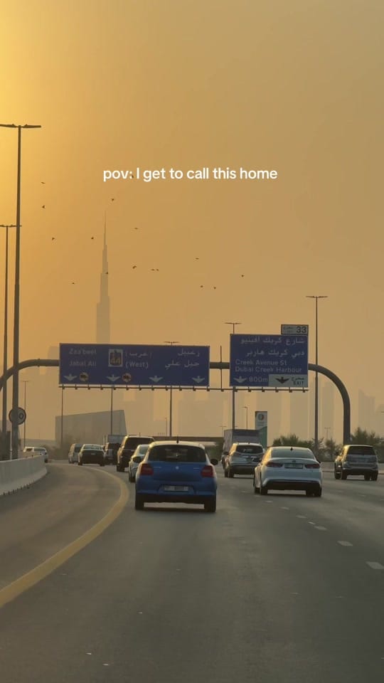 Post 2 by lattesandcities on TikTok (video)