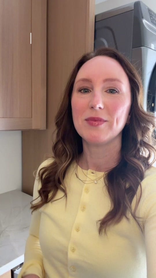 Post 9 by Danielle | Home Design & Renos on TikTok (video)